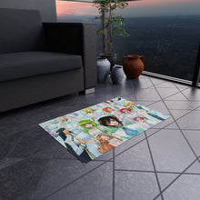Load image into Gallery viewer, Code Geass Suzaku Kururugi, Nunnally Lamperouge Rug
