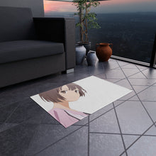 Load image into Gallery viewer, A Certain Scientific Railgun Rug
