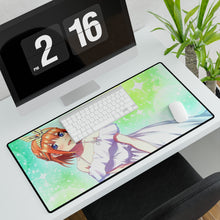 Load image into Gallery viewer, Anime The Quintessential Quintuplets Mouse Pad (Desk Mat)
