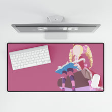 Load image into Gallery viewer, Anime Re:ZERO -Starting Life in Another World- Mouse Pad (Desk Mat)
