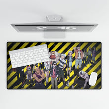 Load image into Gallery viewer, Blood Lad Mouse Pad (Desk Mat)
