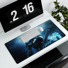 Load image into Gallery viewer, Metal Gear Rising: Revengeance Mouse Pad (Desk Mat)
