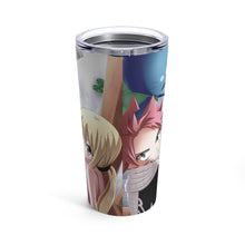 Load image into Gallery viewer, Anime Fairy Tail Tumbler 20oz
