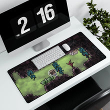 Load image into Gallery viewer, Oxygen Not Included Mouse Pad (Desk Mat)
