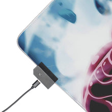 Load image into Gallery viewer, Bounce Man RGB LED Mouse Pad (Desk Mat)
