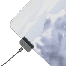 Load image into Gallery viewer, Anime Bleach RGB LED Mouse Pad (Desk Mat)
