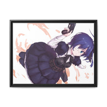 Load image into Gallery viewer, Love, Chunibyo &amp; Other Delusions Canvas Framed Art Print
