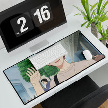 Load image into Gallery viewer, Play It Cool, Guys Mouse Pad (Desk Mat)
