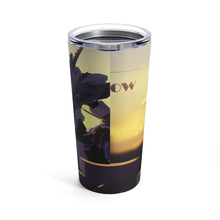Load image into Gallery viewer, Full Metal Panic! Full Metal Panic Tumbler 20oz
