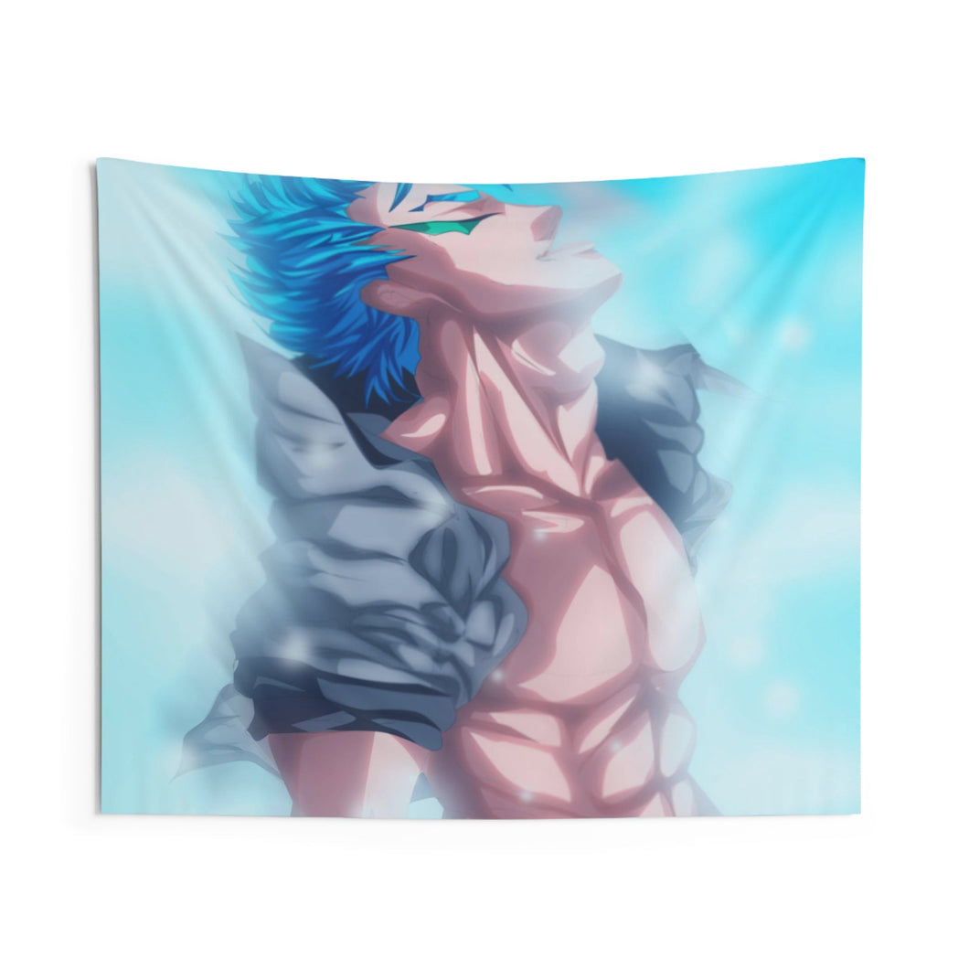 Anime Bleach Indoor Wall Tapestry