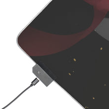 Load image into Gallery viewer, Cardcaptor Sakura Sakura Kinomoto RGB LED Mouse Pad (Desk Mat)
