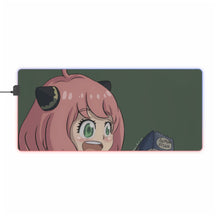 Load image into Gallery viewer, nan RGB LED Mouse Pad (Desk Mat)
