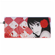 Kimi Ni Todoke RGB LED Mouse Pad (Desk Mat)