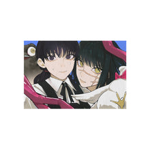 Load image into Gallery viewer, Chainsaw Man Rug
