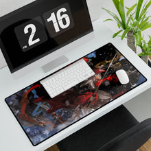 Load image into Gallery viewer, Anime Pixiv Fantasia Mouse Pad (Desk Mat)
