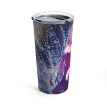 Load image into Gallery viewer, Guilty Crown Mana Ouma Tumbler 20oz
