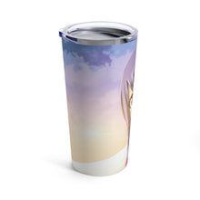 Load image into Gallery viewer, Wendy Marvell Tumbler 20oz
