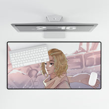Load image into Gallery viewer, Anime Tokyo Revengers Mouse Pad (Desk Mat)
