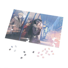 Load image into Gallery viewer, Anime Kaguya-sama: Love is War Jigsaw Puzzle
