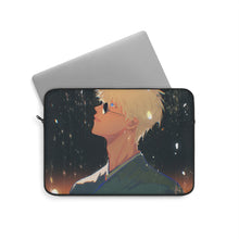 Load image into Gallery viewer, Jujutsu Kaisen Laptop Sleeve
