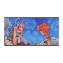 Load image into Gallery viewer, Anime One Piece Mouse Pad (Desk Mat)
