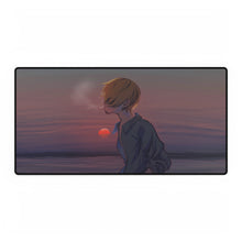 Load image into Gallery viewer, Anime One Piece Mouse Pad (Desk Mat)
