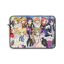 Load image into Gallery viewer, Love Live! U&#39;s Members Laptop Sleeve
