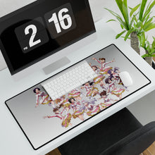 Load image into Gallery viewer, Anime The iDOLM@STER Mouse Pad (Desk Mat)
