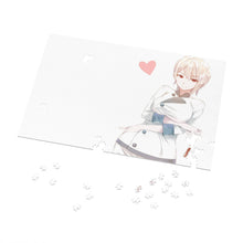 Load image into Gallery viewer, Food Wars: Shokugeki no Soma Jigsaw Puzzle

