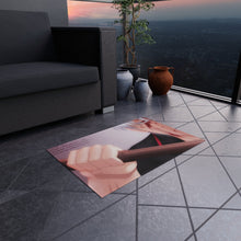 Load image into Gallery viewer, Gintama Gintoki Sakata Rug
