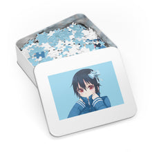 Load image into Gallery viewer, Nisekoi Seishirou Tsugumi Jigsaw Puzzle
