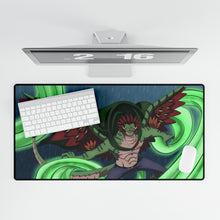 Load image into Gallery viewer, Anime One Piece Mouse Pad (Desk Mat)

