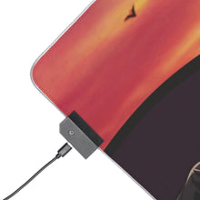 Load image into Gallery viewer, Code Geass RGB LED Mouse Pad (Desk Mat)
