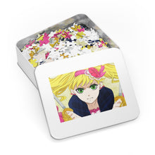 Load image into Gallery viewer, Black Butler Jigsaw Puzzle
