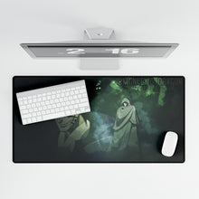 Load image into Gallery viewer, Anime One Piece Mouse Pad (Desk Mat)
