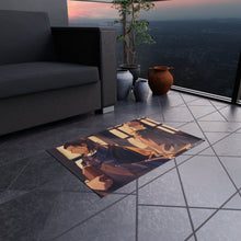 Load image into Gallery viewer, Satoru Gojo Suguru Geto Rug

