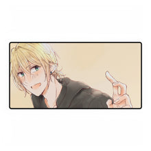 Load image into Gallery viewer, Anime Sasaki and Miyano Mouse Pad (Desk Mat)
