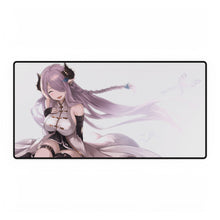 Load image into Gallery viewer, Grand Blue Mouse Pad (Desk Mat)
