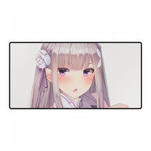 Load image into Gallery viewer, Anime Re:ZERO -Starting Life in Another World- Mouse Pad (Desk Mat)
