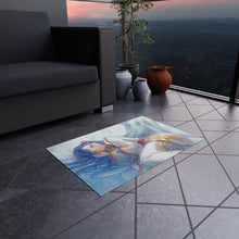 Load image into Gallery viewer, Ascendance of a Bookworm Rug
