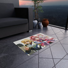 Load image into Gallery viewer, Mobile Suit Gundam Seed Destiny Rug
