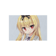 Load image into Gallery viewer, Arifureta Shokugyou De Sekai Saikyou Rug
