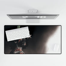 Load image into Gallery viewer, Megalo Box Mouse Pad (Desk Mat)

