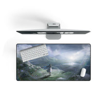 Load image into Gallery viewer, Punishing: Gray Raven Mouse Pad (Desk Mat)

