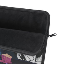 Load image into Gallery viewer, Blue Exorcist Rin Okumura Laptop Sleeve
