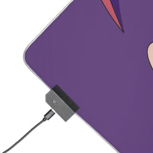 Load image into Gallery viewer, Nisekoi RGB LED Mouse Pad (Desk Mat)
