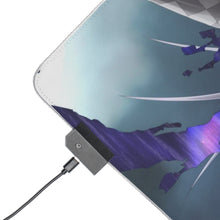 Load image into Gallery viewer, Puella Magi Madoka Magica RGB LED Mouse Pad (Desk Mat)
