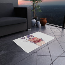 Load image into Gallery viewer, Gabriel DropOut Vignette Tsukinose April Rug
