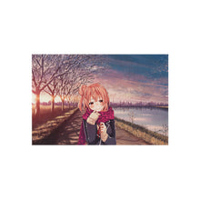 Load image into Gallery viewer, My Teen Romantic Comedy SNAFU Yui Yuigahama Rug
