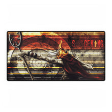Load image into Gallery viewer, Anime One Piecer Mouse Pad (Desk Mat)
